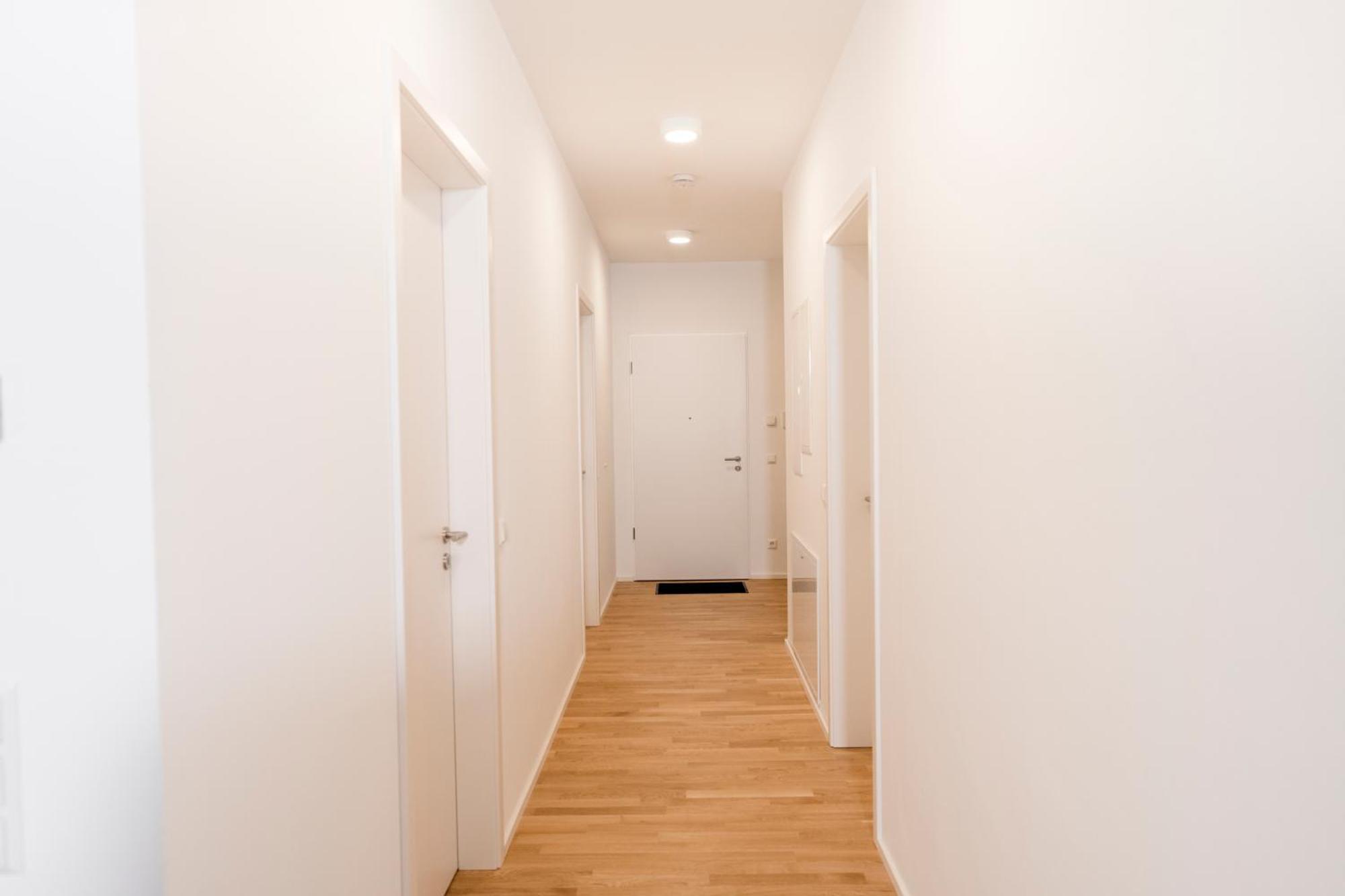 Kocasa-Apartments 01, City-Center Boeblingen, Stellplatz, Balkon, Waipu-Tv Böblingen Exterior foto